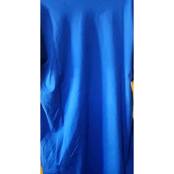 Vast Nature Always Wins Short Sleeve Shirt Large New NWT A129 Excellent Nice - Picture 4 of 6